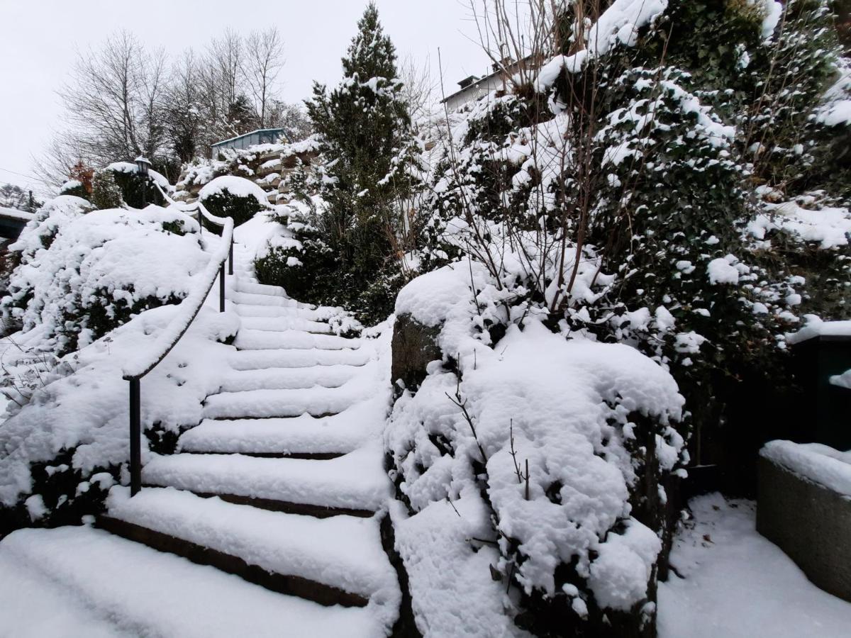 Gasthof Haudum Helfenberg ภายนอก รูปภาพ