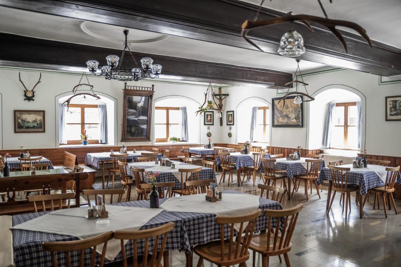 Gasthof Haudum Helfenberg ภายนอก รูปภาพ
